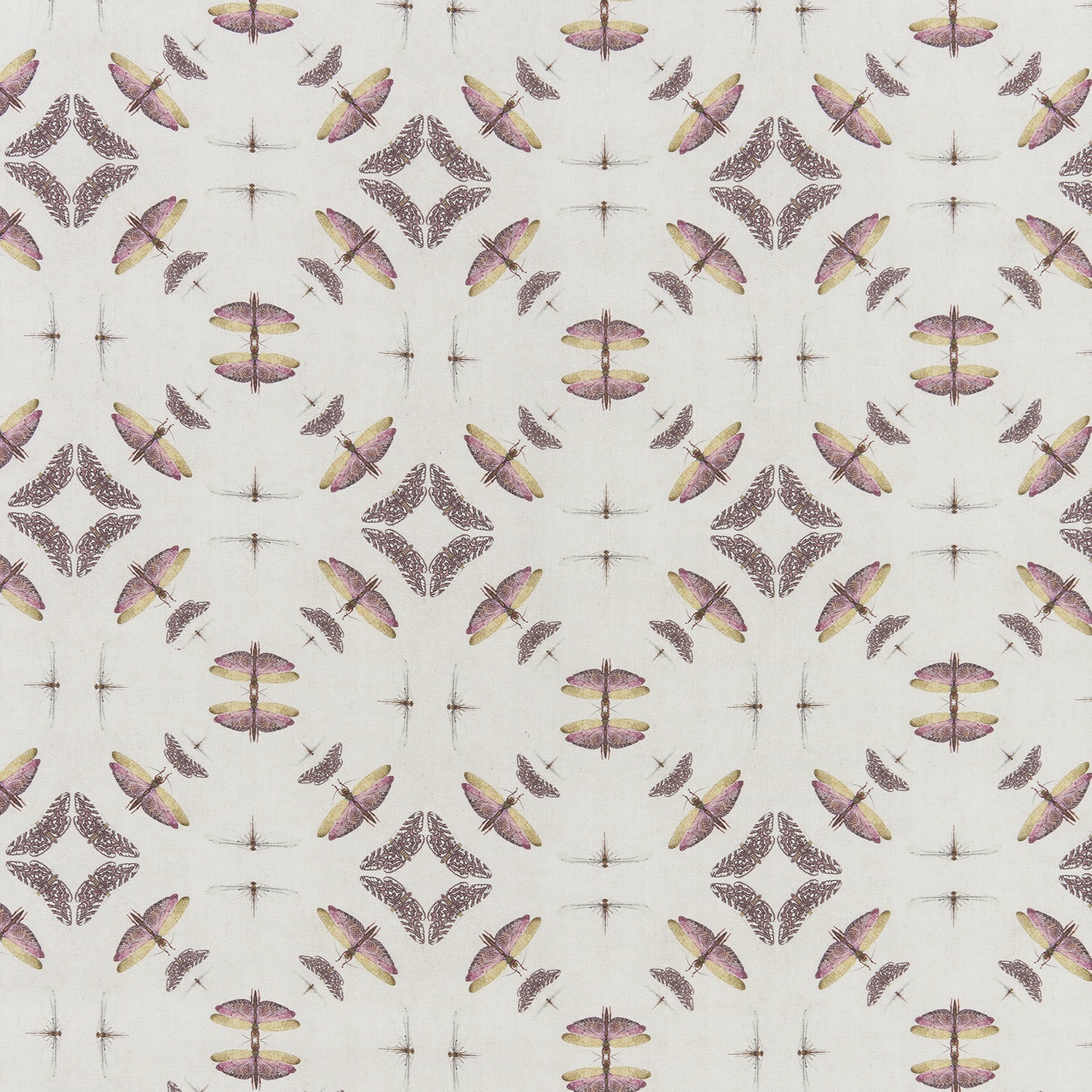 Tourmaline Pink (Fabric) - Image 2