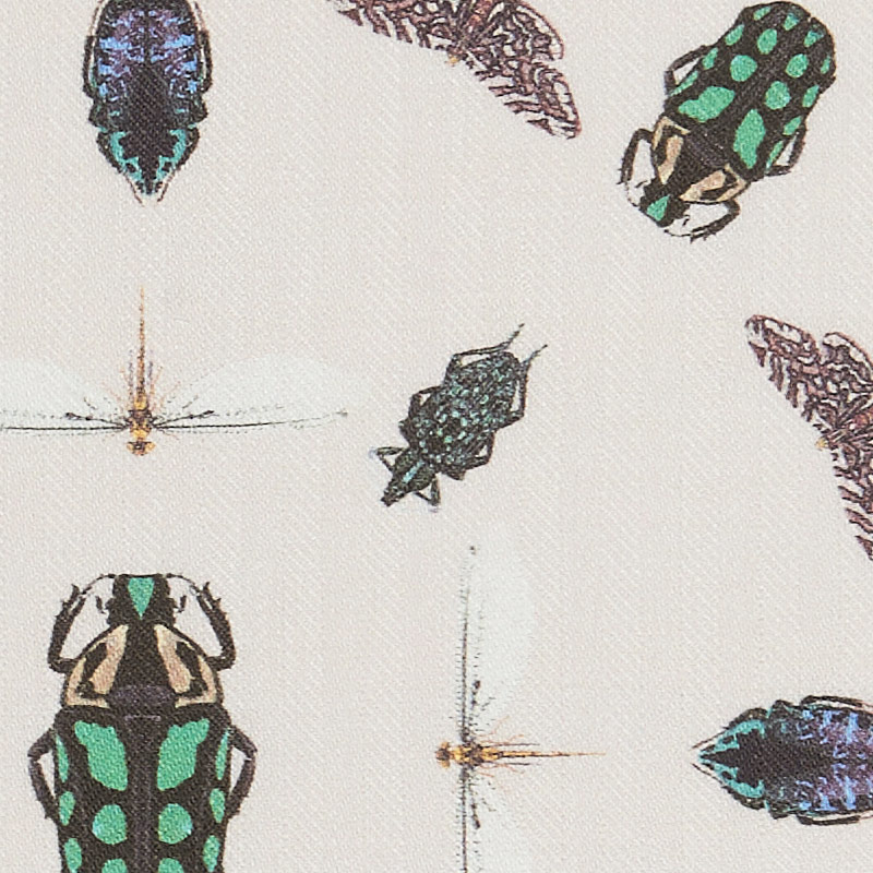 Emeralds (Fabric) - Image 3
