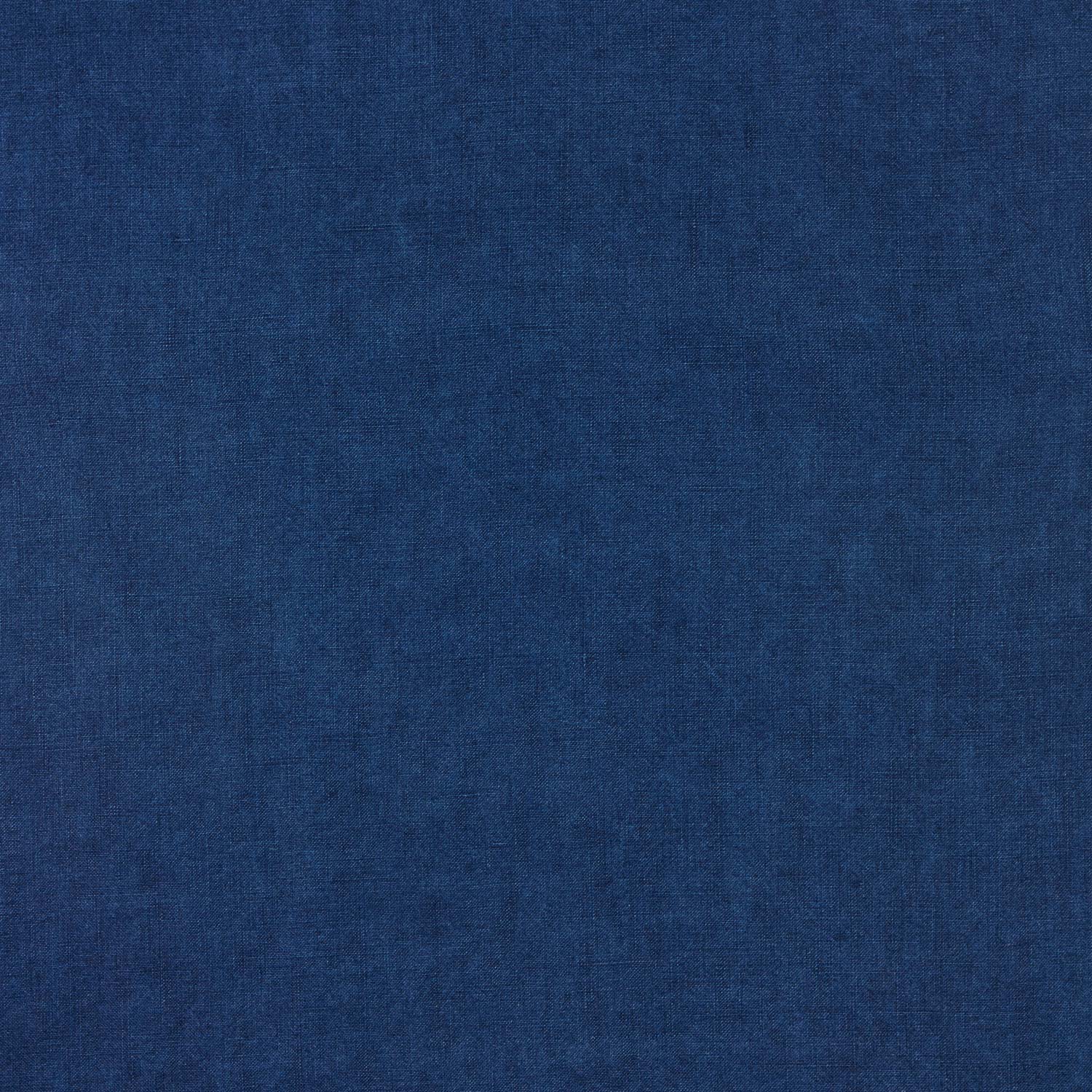 indigo, woven, plain, linen, oragnic, GOTS, OEKO TEX, textiles