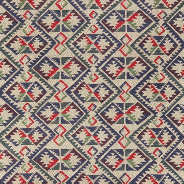 Woven 57% VISC 17% FLAX 12% WOOL 11% CO 3% POLY