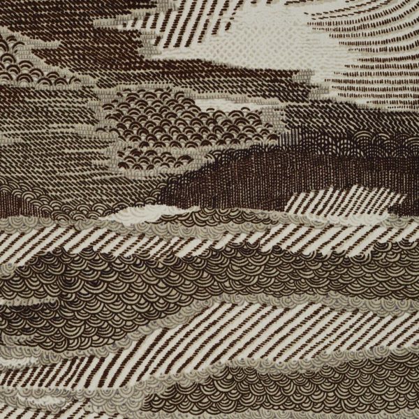 52% Cotton 48% Linen